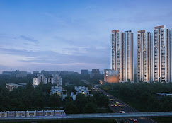 The Vermont Luxury 2 and 3 BHK Apartments in Bangalore